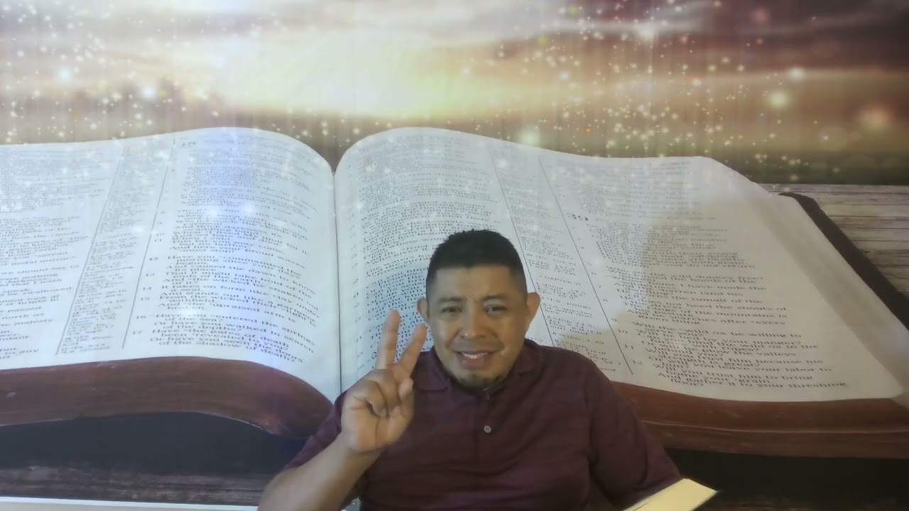 Santo Evangelio 02-11-26