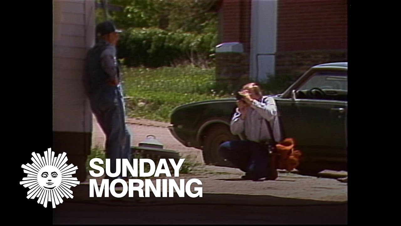 From 1983: One small town's closeup