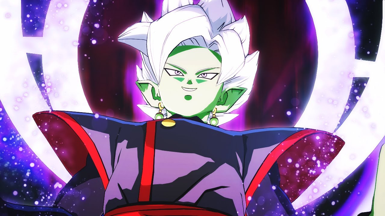 TOP TIER Zamasu Gameplay
