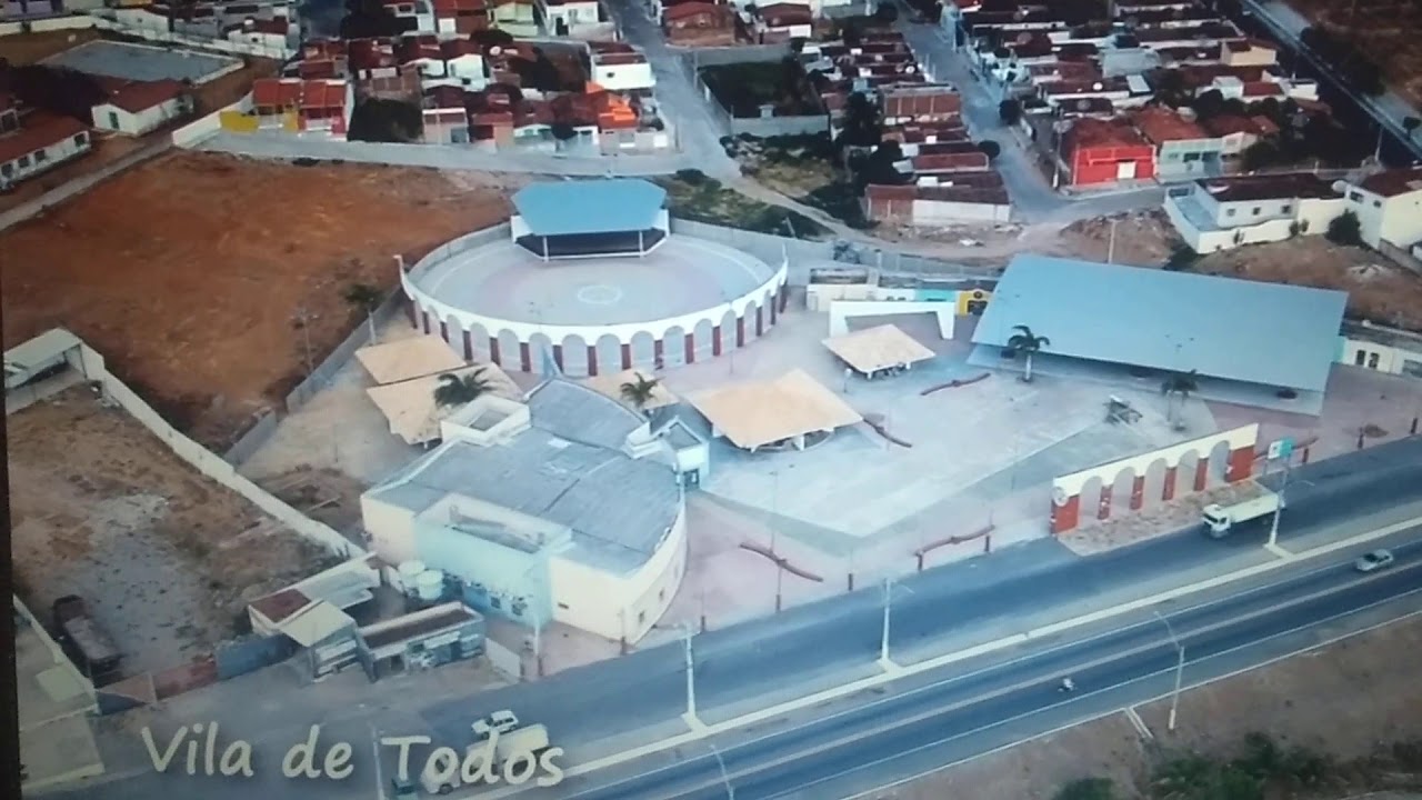 Um Hino a Santa Cruz