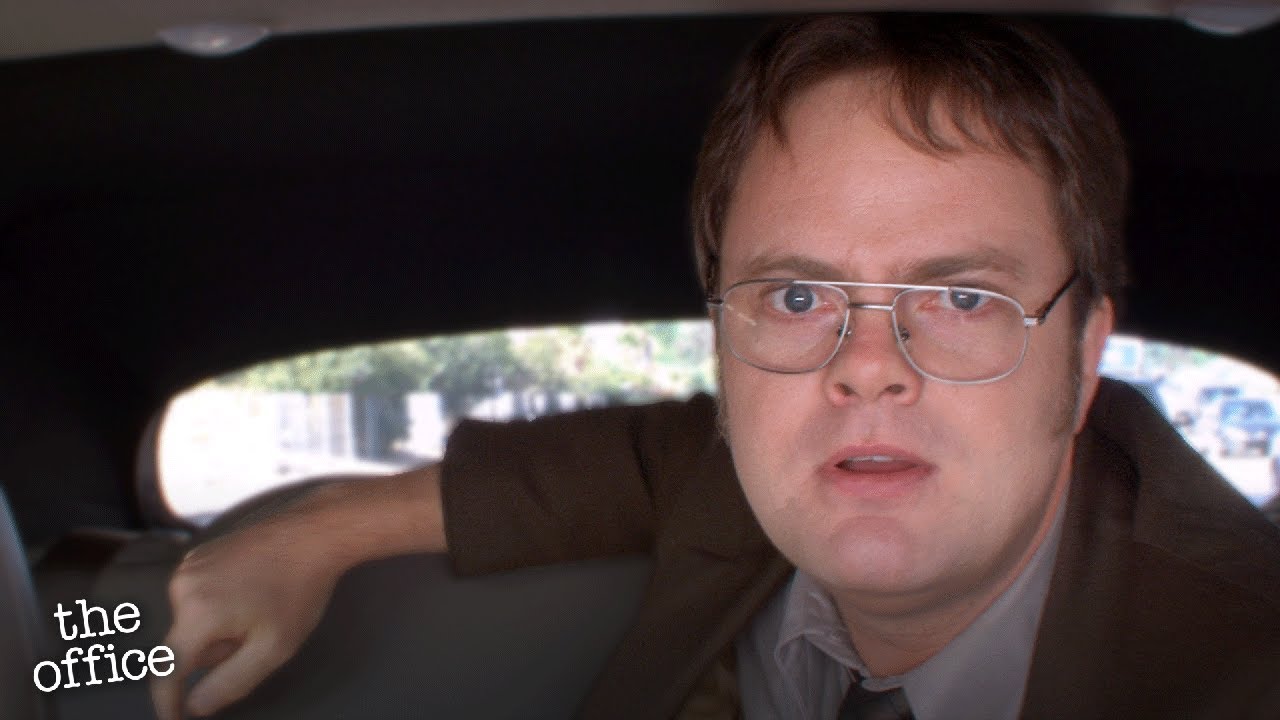 Don&rsquo;t mess with SCRAN-TON! - The Office US
