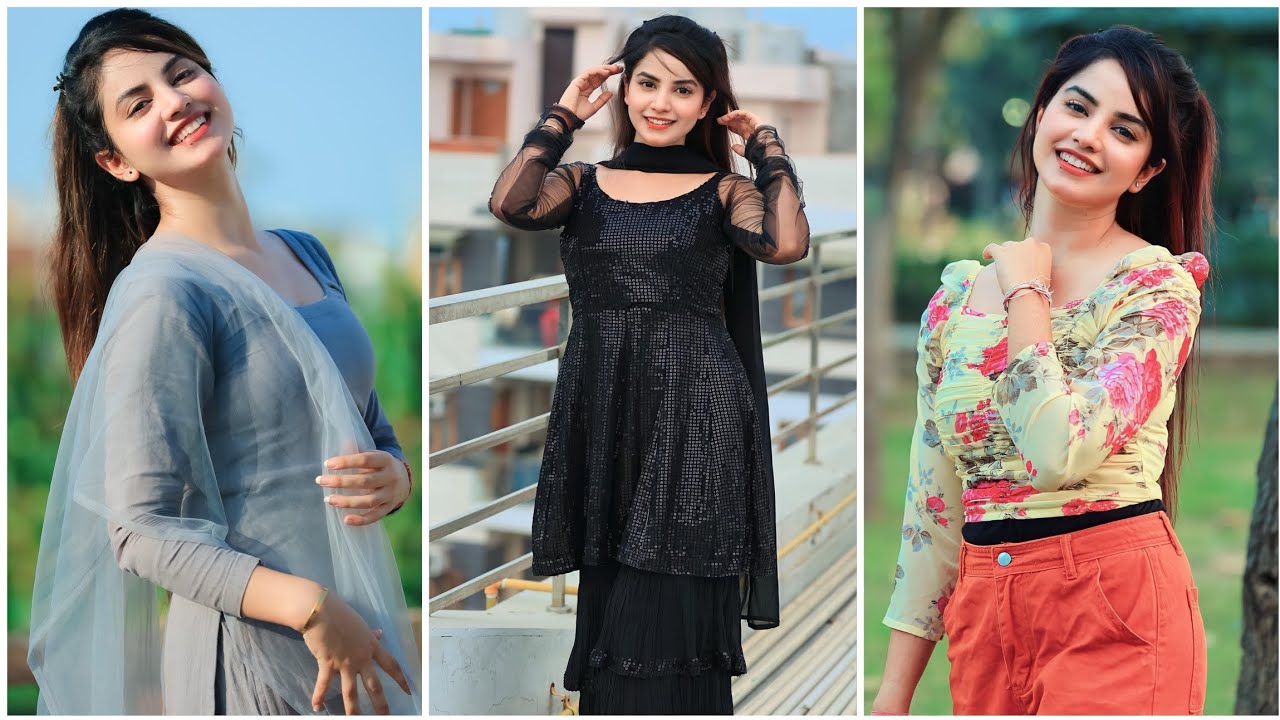 Piyanka Mongia New Instagram Reels || Piyanka Mongia Reel || Piyanka Mongia New Video #piyankamongia