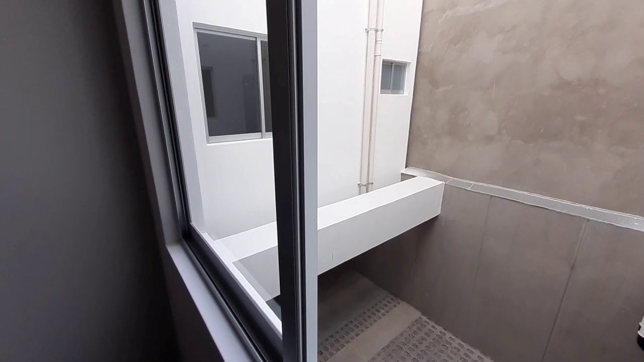 Estrene departamento 102 exterior, de 3 recámaras, estudio, 2 baños y 2 cajones, en Narvarte Oriente