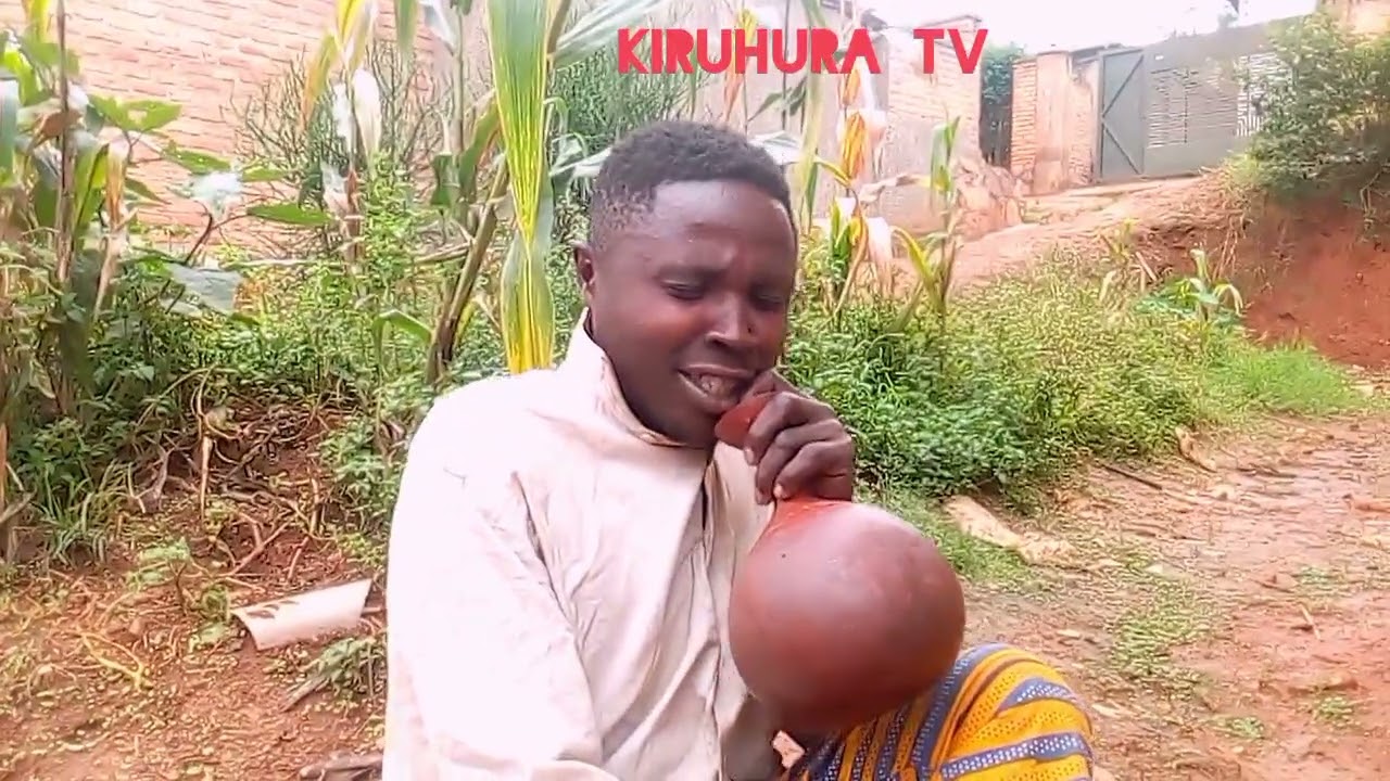 NKORE IKI ep1:inzoga ni inzira yinzitane gusa