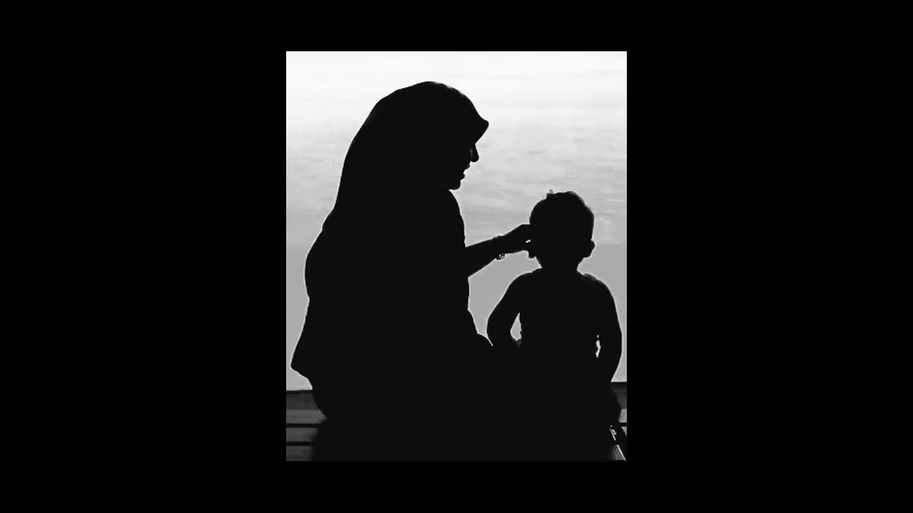 Amrani- undskyld mama