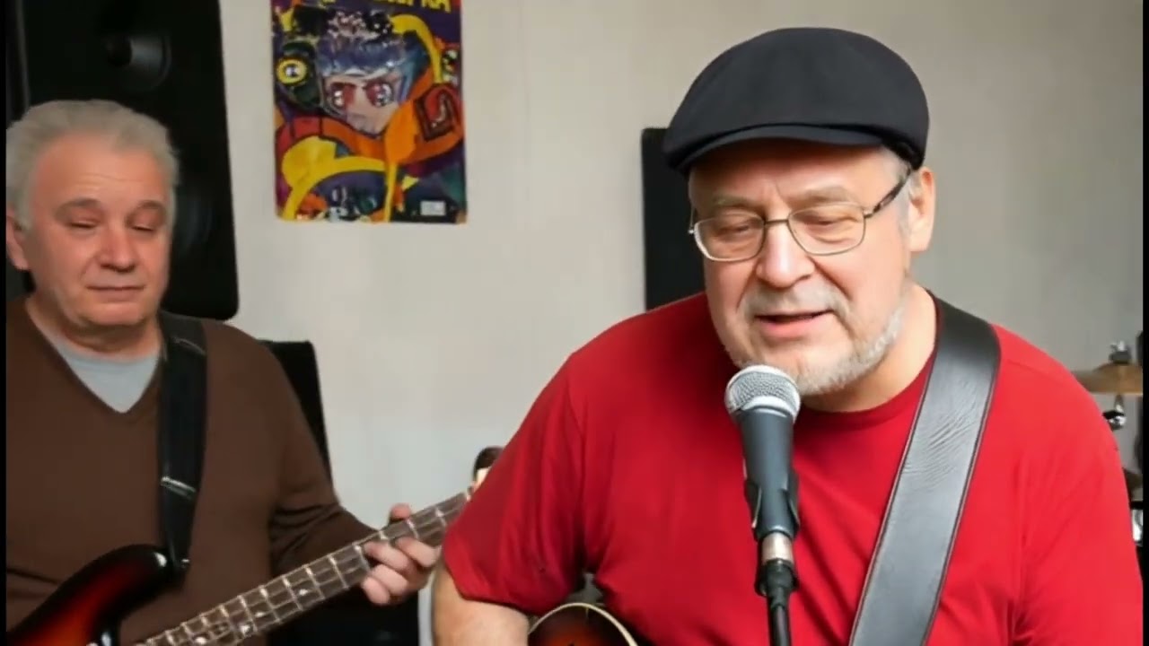 Тающая вечность (клип)