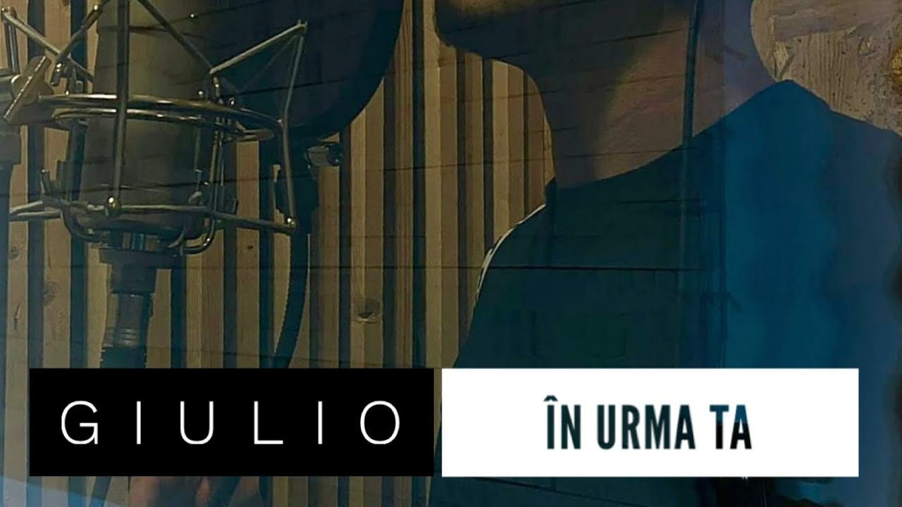 In Urma Ta