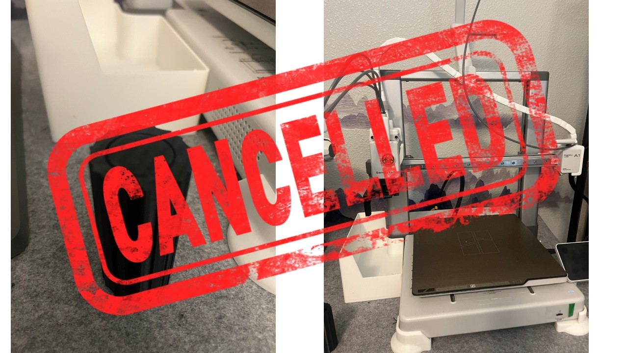 1 Year Later: The Bambu Lab A1 Regret? (Here’s Why I’m Selling) - Updated Review