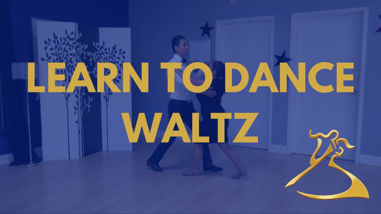 Learn To Dance Waltz