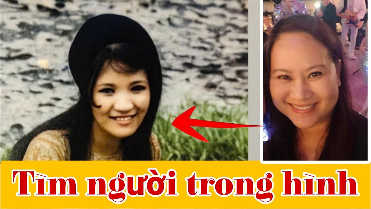 ( 2048 ) Tìm Mẹ. Mẹ tên Đào. Hậu tạ 1.000 usd. Mong cộng đồng giúp đỡ.