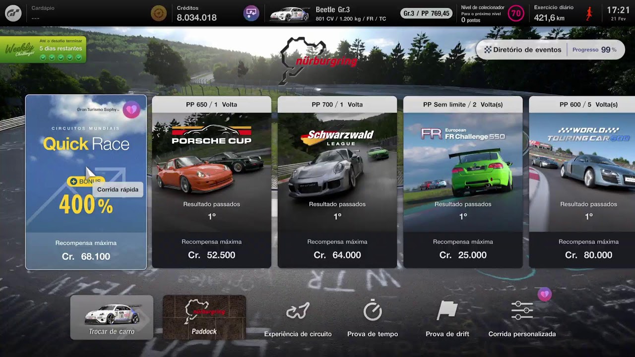 Gran Turismo 7 PS5