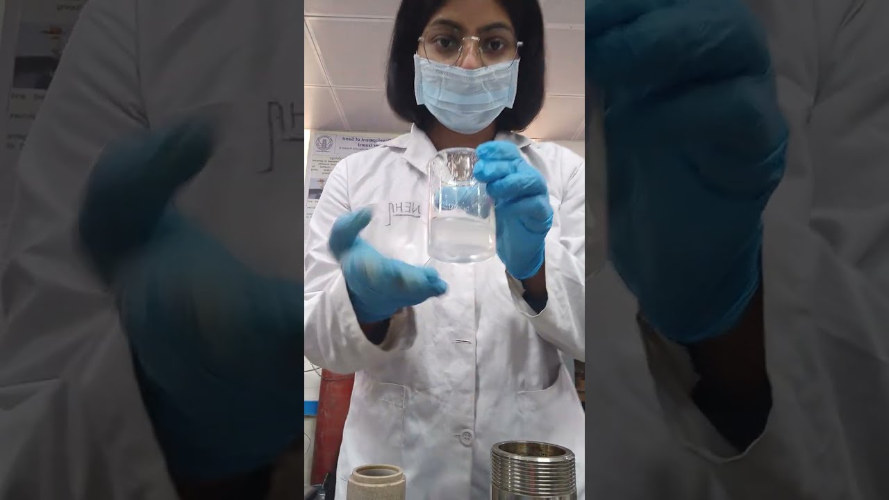 🔥 Hydrothermal Method Explained | How to Synthesize Nanomaterials Step by Step!
