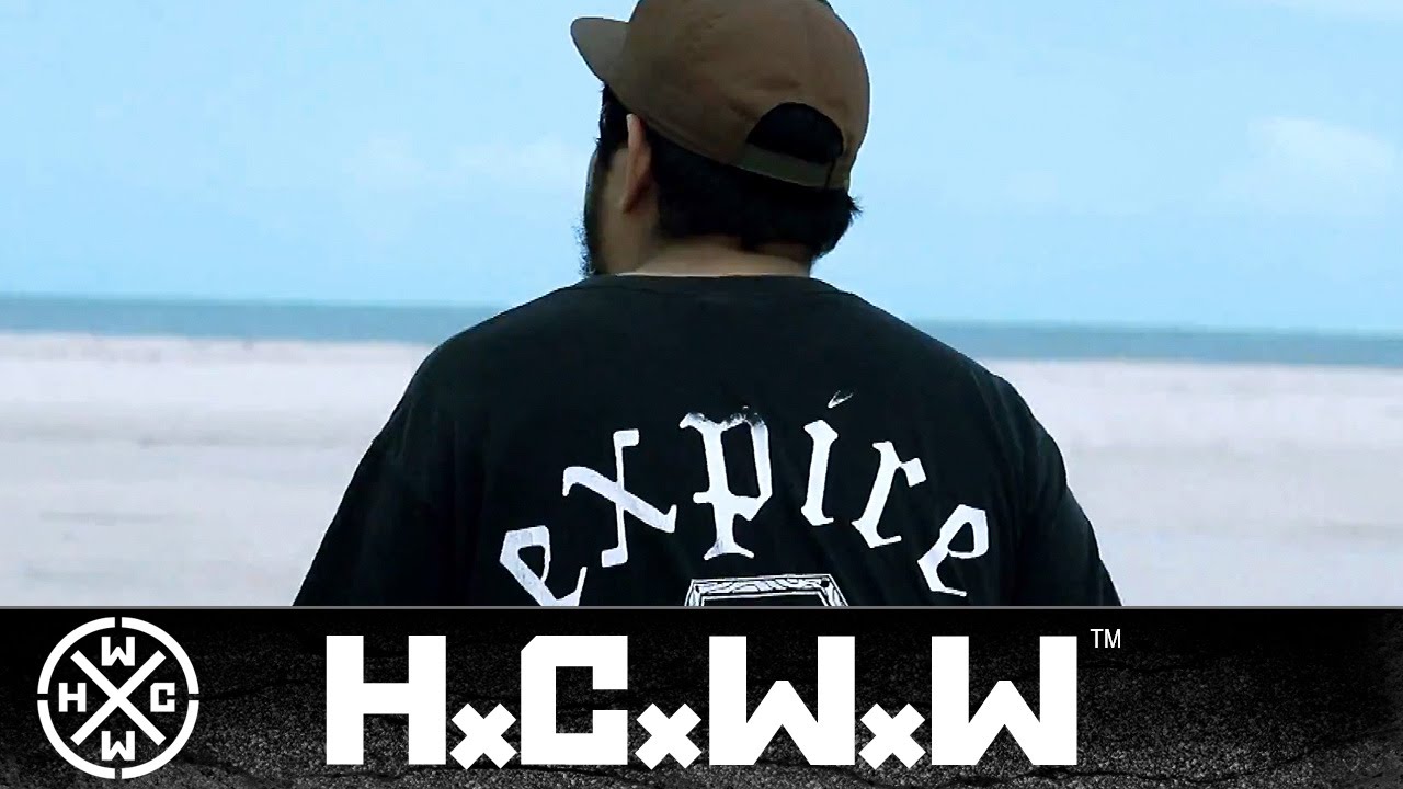 ETERNIDAD - ETERNIDAD/INTRO - HARDCORE WORLDWIDE (OFFICIAL HD VERSION HCWW)