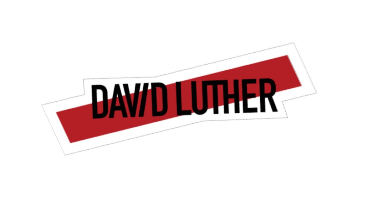 David Luther Promo Video