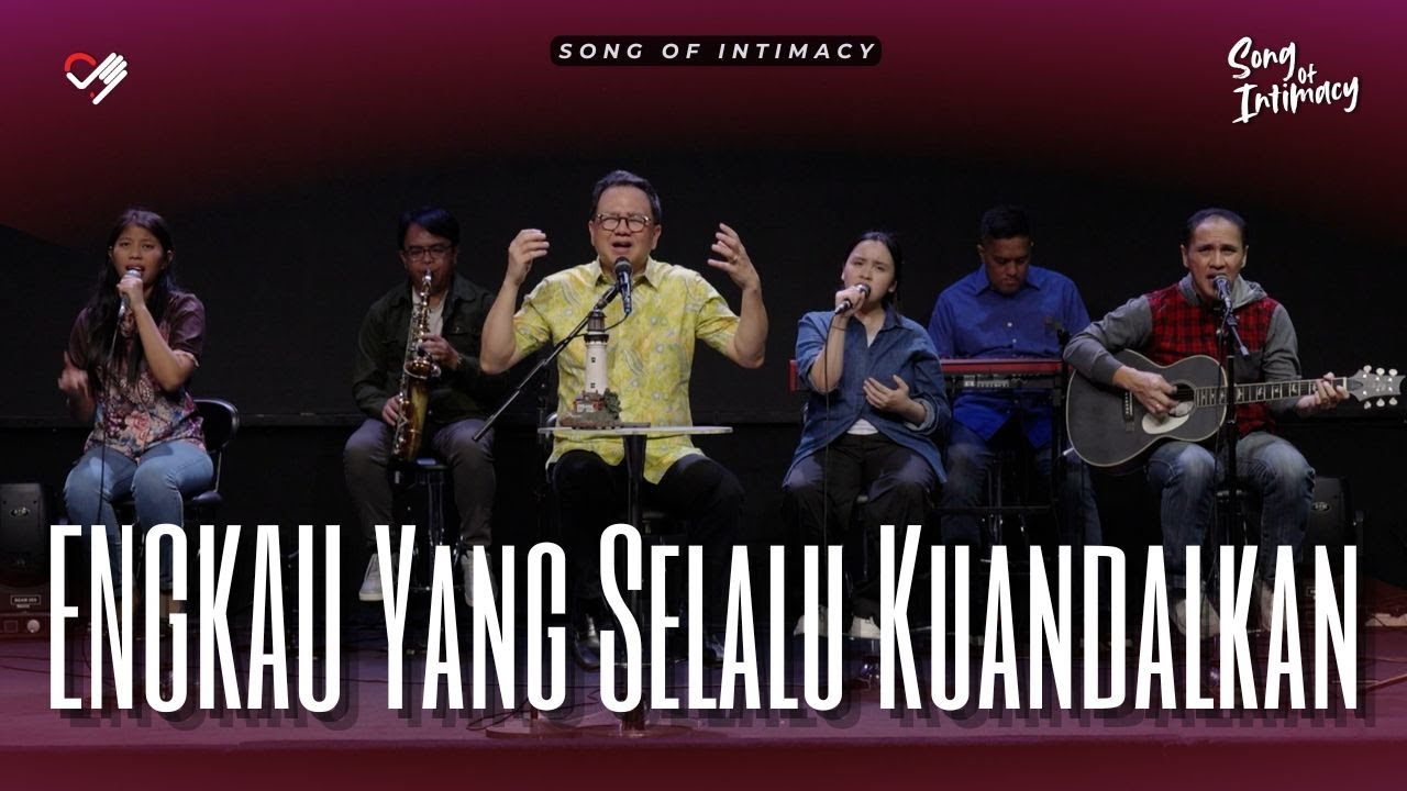 Saat Teduh SOI 