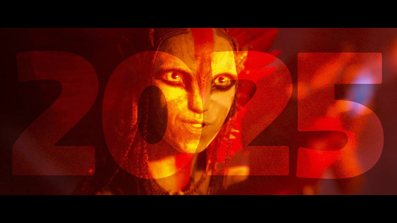 Multifandom Mashup 2025