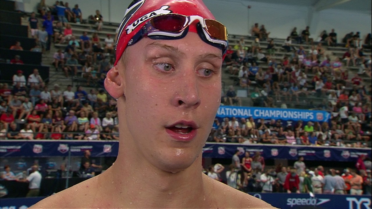 Men’s 400m IM A Final | 2017 Phillips 66 National Championships