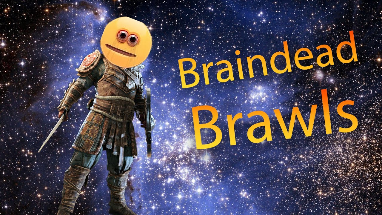 For Honor: Low MMR Brawls Built Different