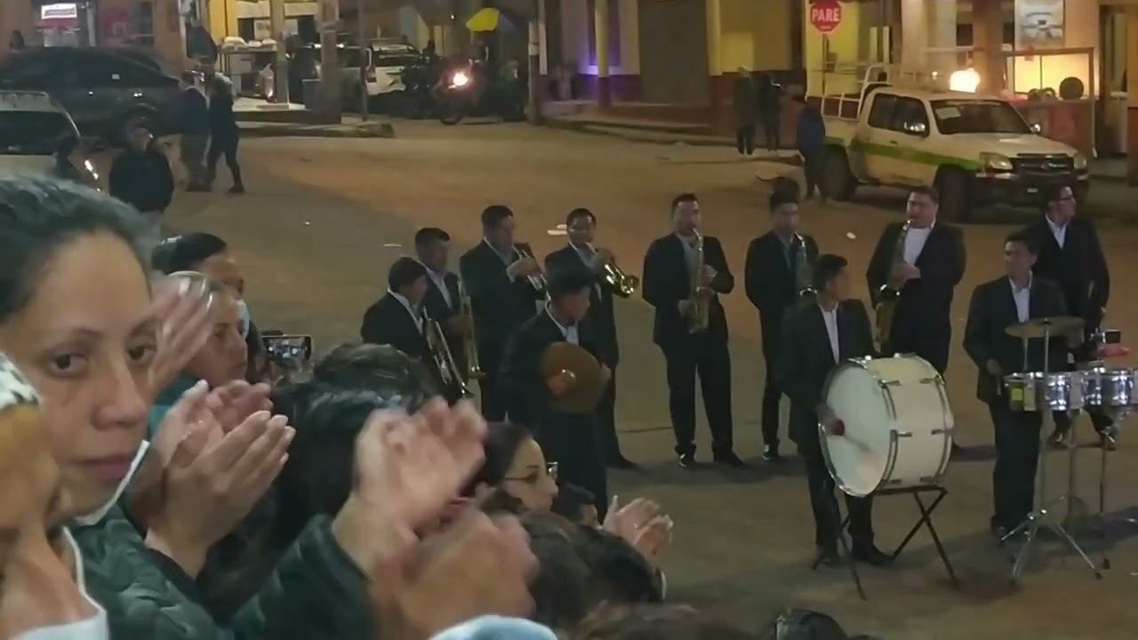 MIX 2 - BANDA ORQUESTA 