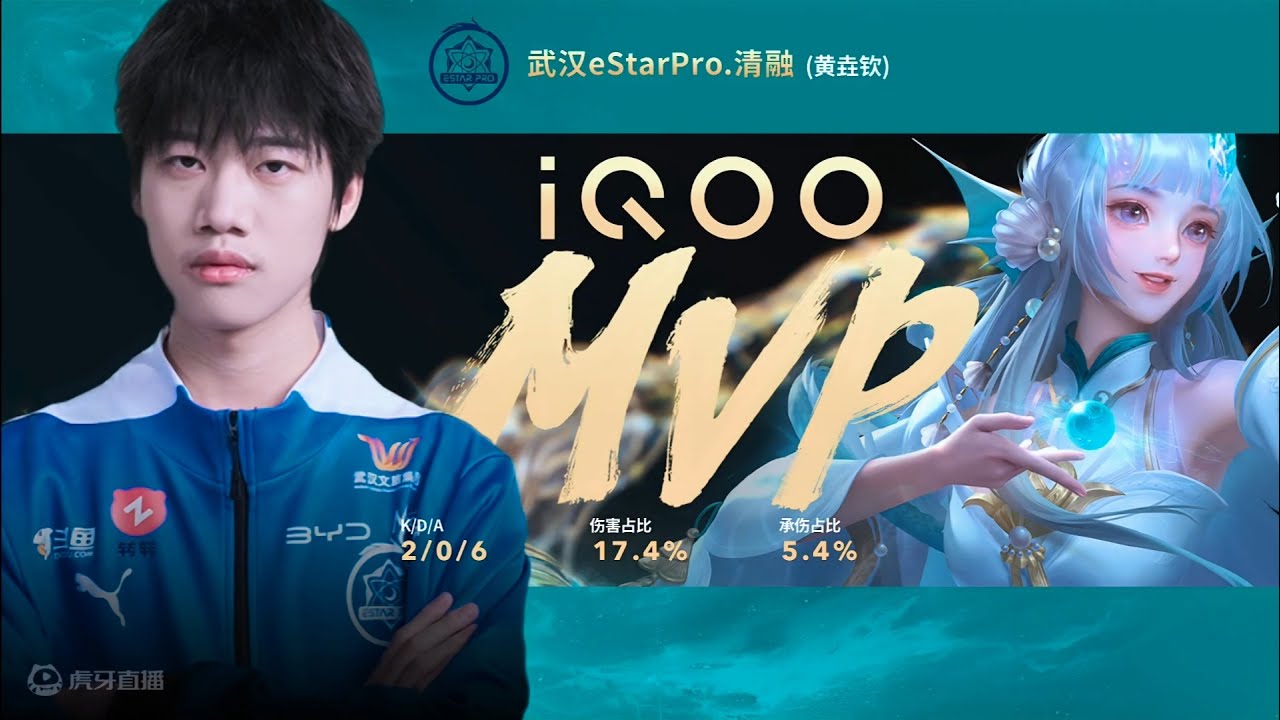 Honor of Kings: eStarPro vs EDG.M - [Elimination Stage] 2024KPL Annual Finals #honorofkings  #hok