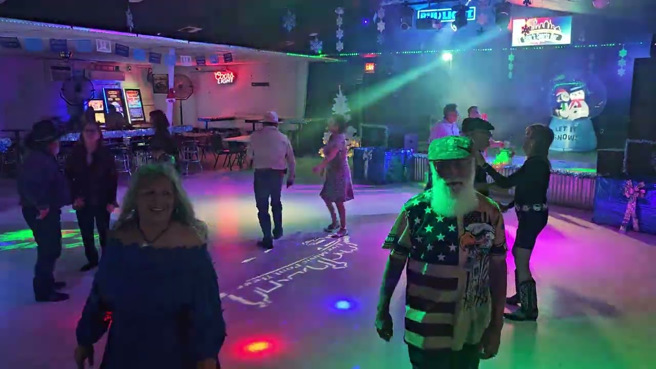 Tejano, Conjunto, Cumbias, Country, Saturday, 20251115