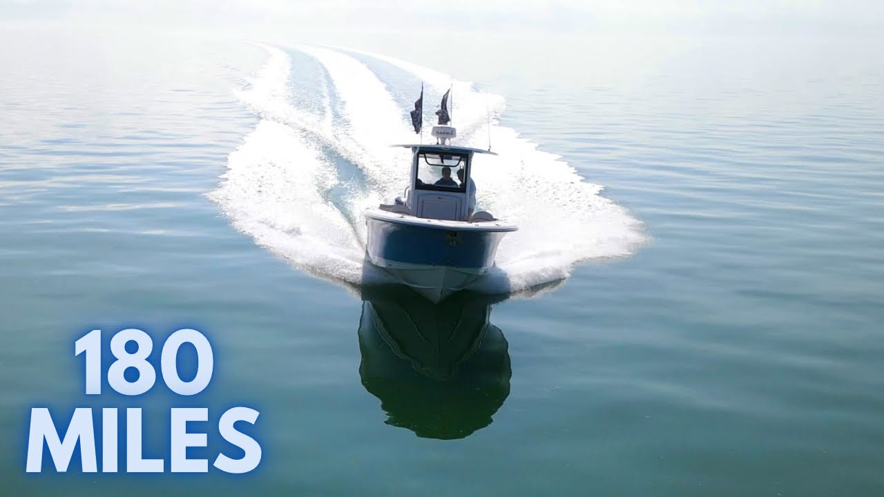 FLORIDA MINI LOOP EP 1: KEY LARGO TO FORT MYERS 180 MILES