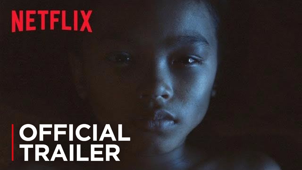 First They Killed My Father | Official Trailer [HD] | Netflix