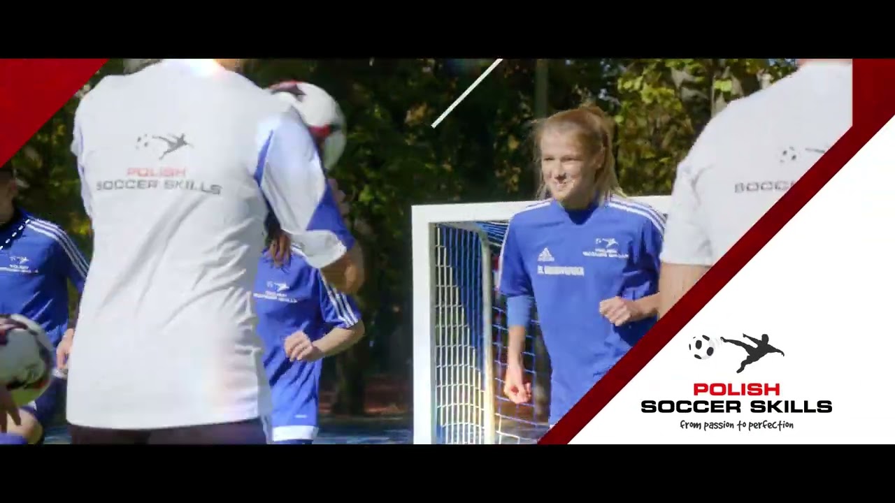 Obozy Polish Soccer Skills dla każdego!
