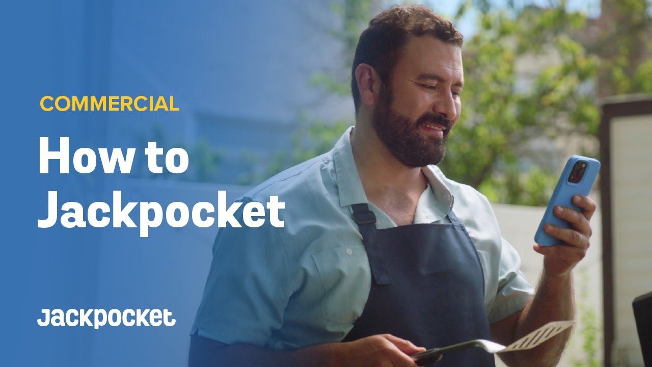 How to Jackpocket