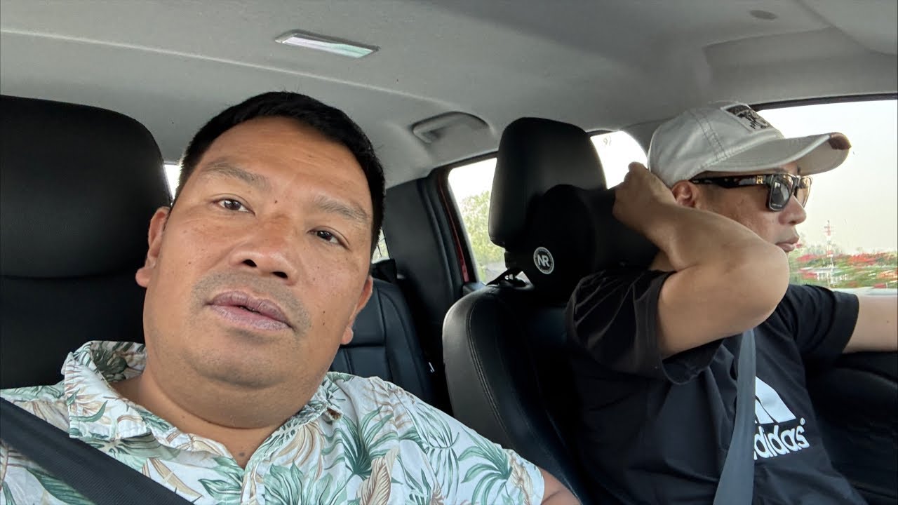 Lang thang tại quận 7, Phú Mỹ Hưng
