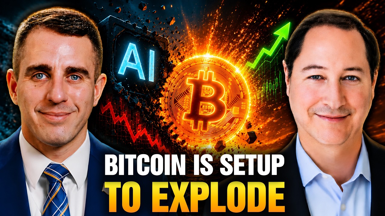 Everyone Gave Up On Bitcoin At Exactly The Wrong Time
