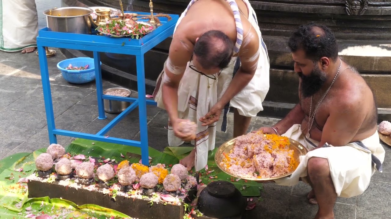 Thiruvulsavam | 2026 | Day 6