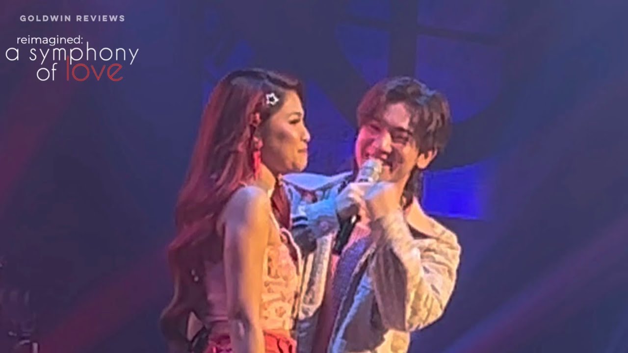 JMielle Tampuhan, First Impressions, First Gig together, Sweet Moments, etc.