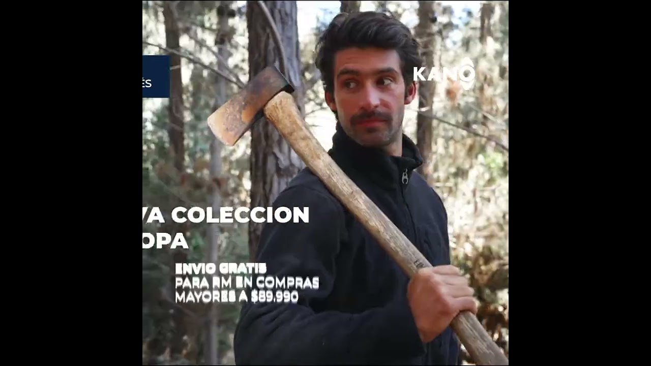 Kano: dise&ntilde;o innovador y calidad superior en cada prenda. &iexcl;Renueva tu closet ahora!
