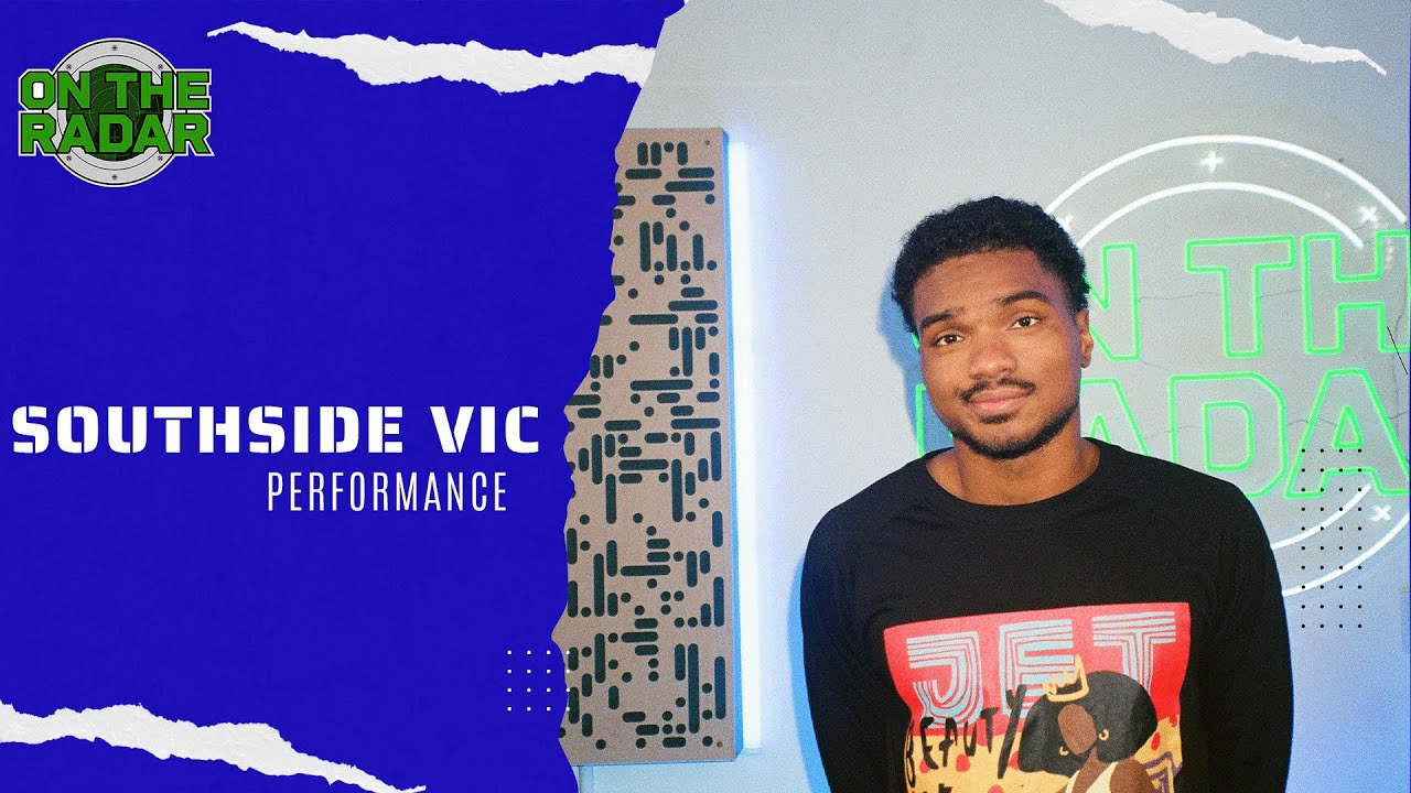 Southside Vic 