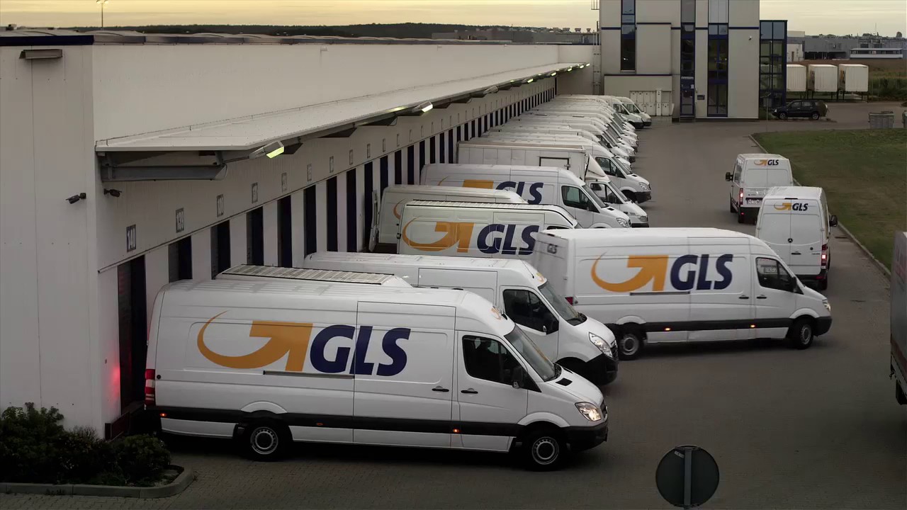 GLS - firm korporacyjny
