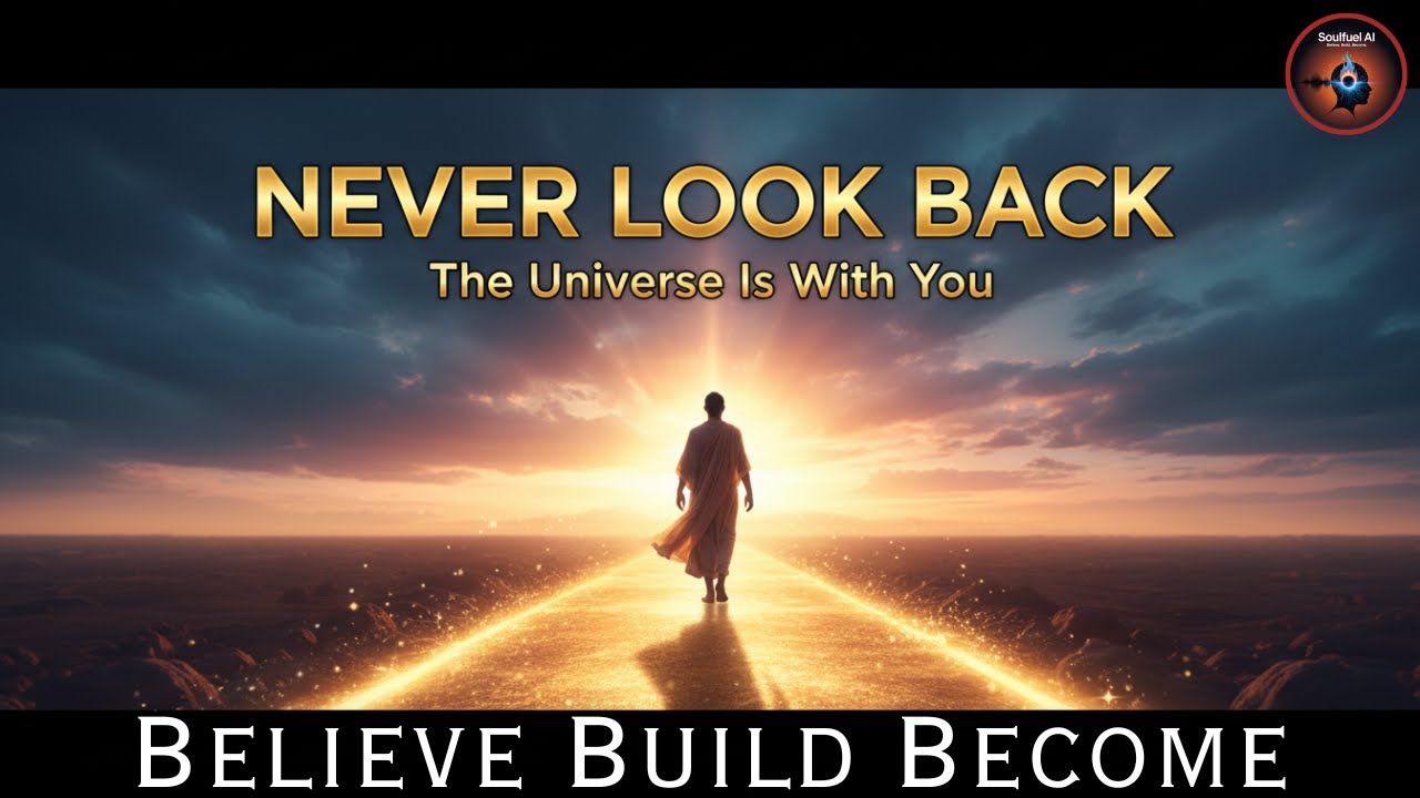 No Matter How Hard Life Gets – This Song Will Lift You Up Again | Ho‘oponopono Healing for a New YOU