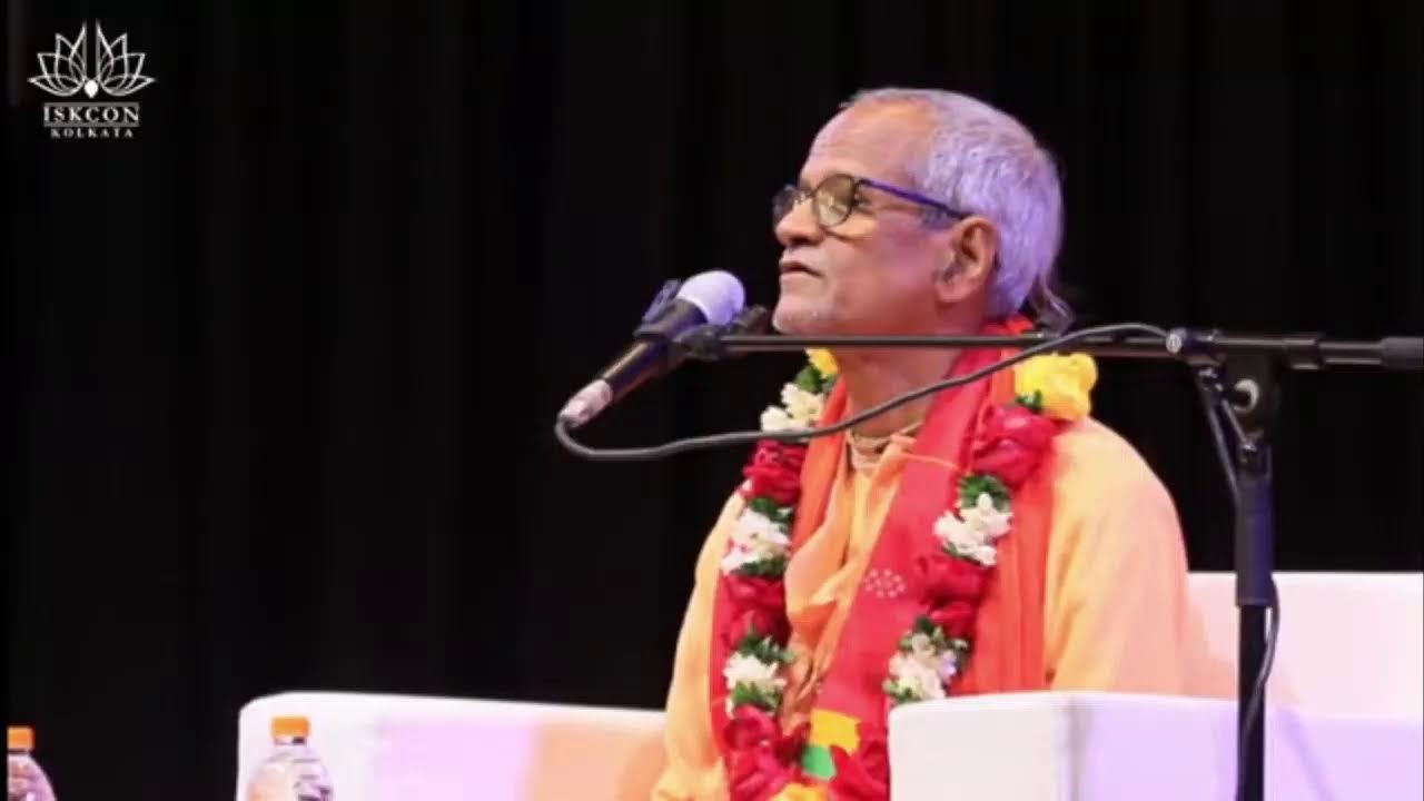 Vaisnav Sanga Festival Kolkata 2026