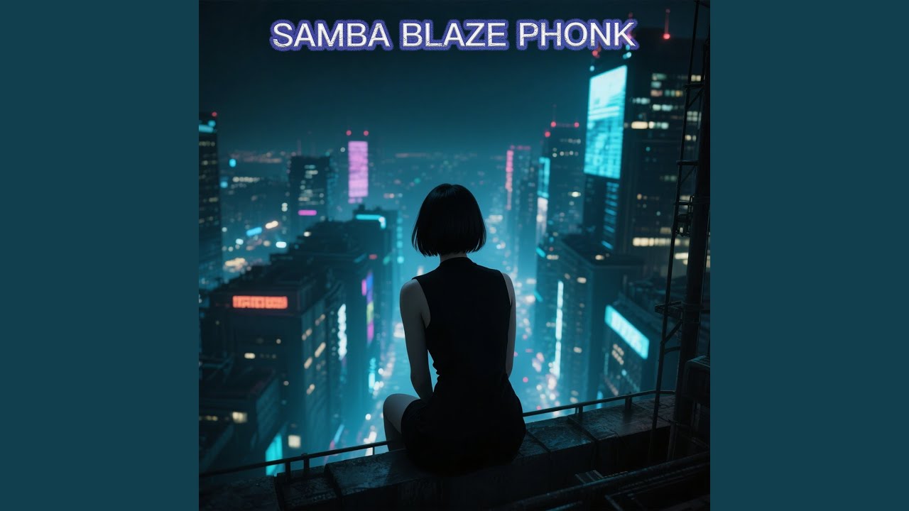 Bass Cathedral Phonk