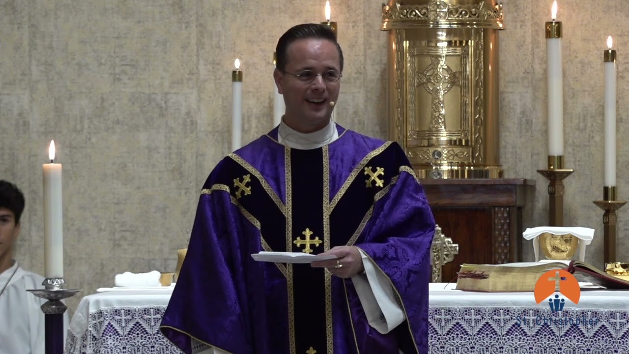 2nd Sunday of Advent: Mk 1:1 8