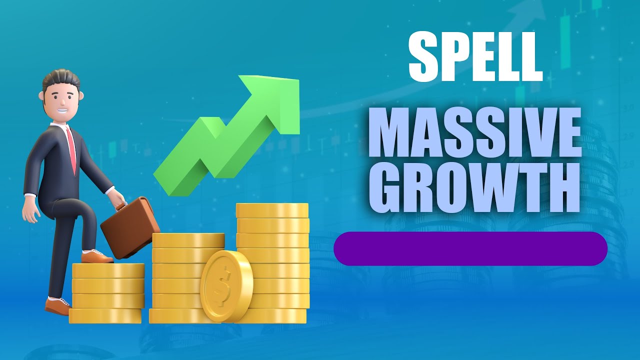 SPELL's Path to Massive Growth: Detailed Analysis and Forecast 2024