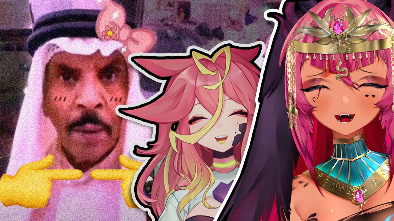Tricky Reacts to YOU LAUGH YOU REWIND ft Kohiato