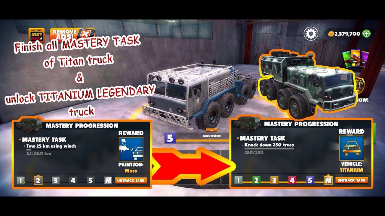 How to unlock 