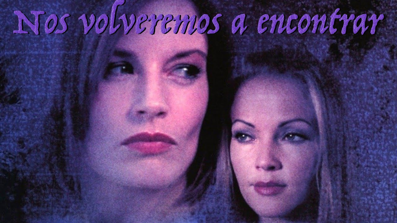 Mary Higgins Clark: Nos volveremos a encontrar | Película Completa | Laura Leighton | Brandy Ledford
