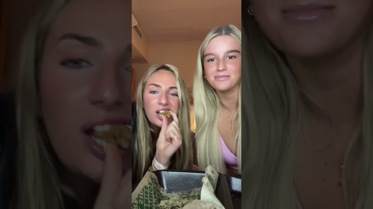 Finishing my day with a smile for you | POV