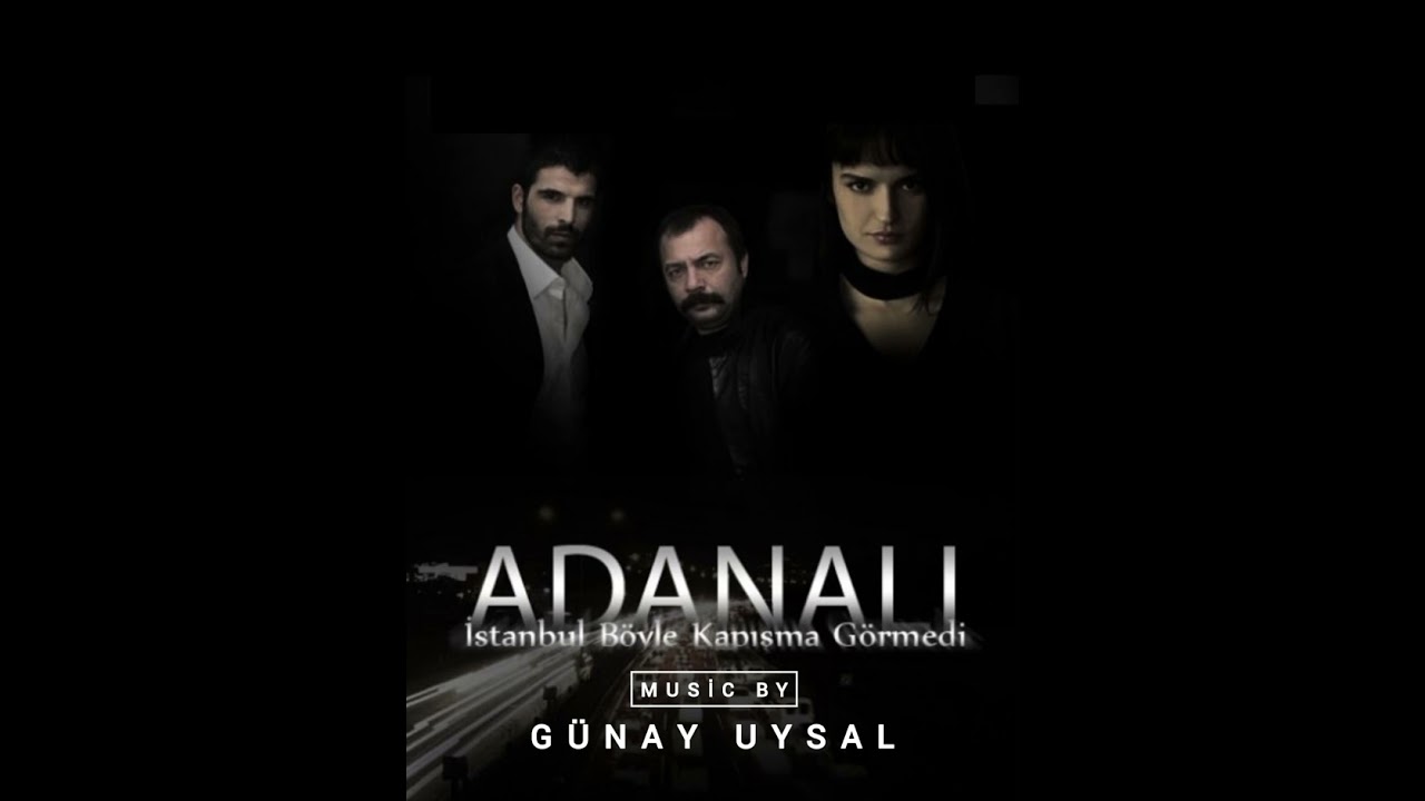 Kafes / Alex Mertcan
