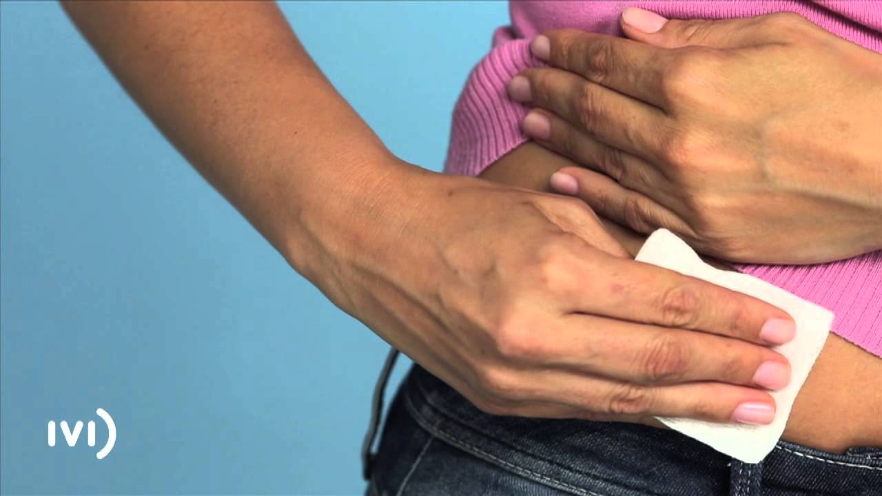 IVI - Anleitung zur Selbstverabreichung der Arzneimittel - ORGALUTRAN, EU ,2014