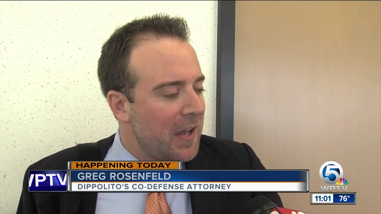 Dalia Dippolito's attorneys voice their displeasure with media coverage