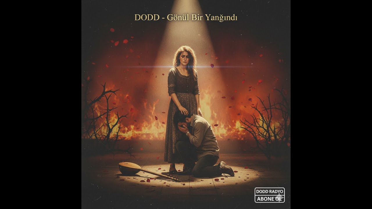 DODD - Gönül Bir Yangındı
