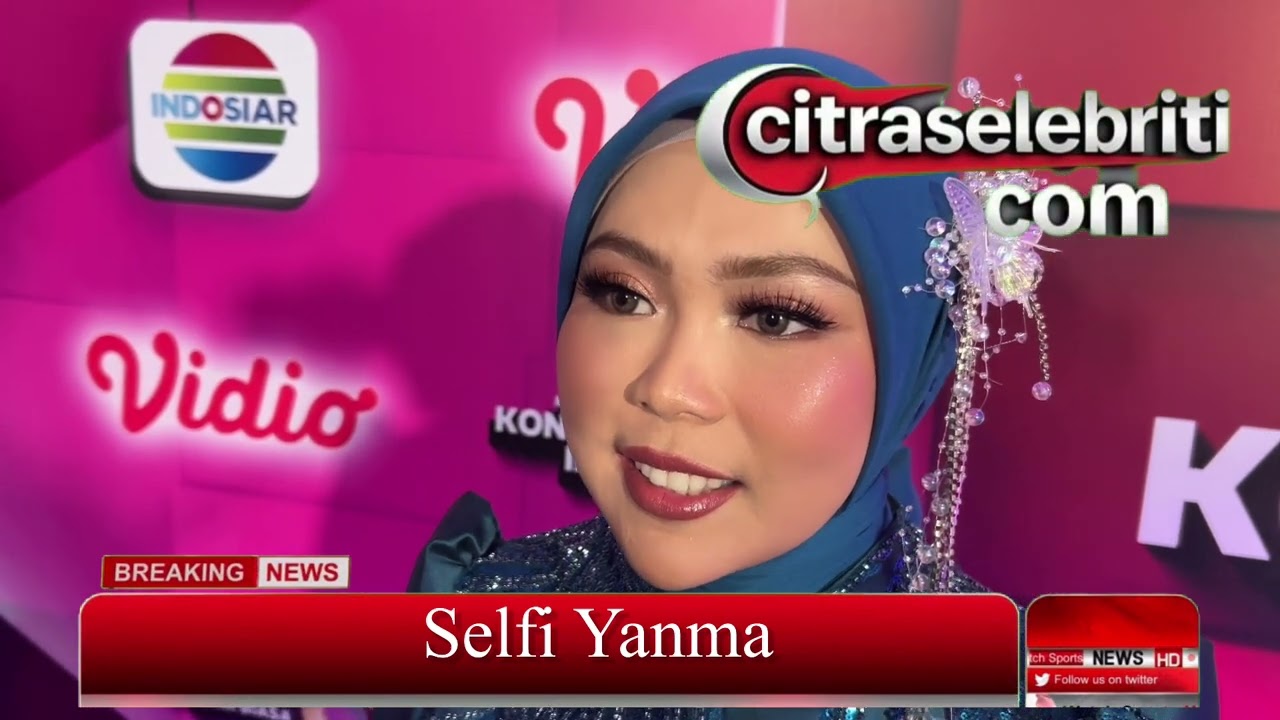 Selfi Yamma Rasakan Tantangan Baru Jadi Coach, Akui Tanggung Jawab Lebih Besar